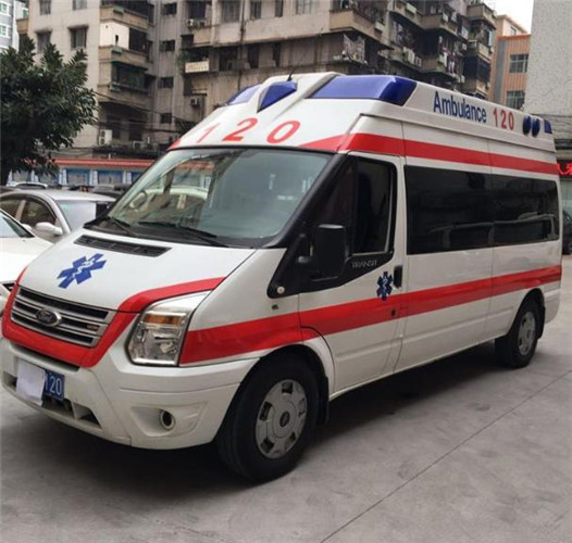 且末非急救护车护送行业的服务质量如何保障