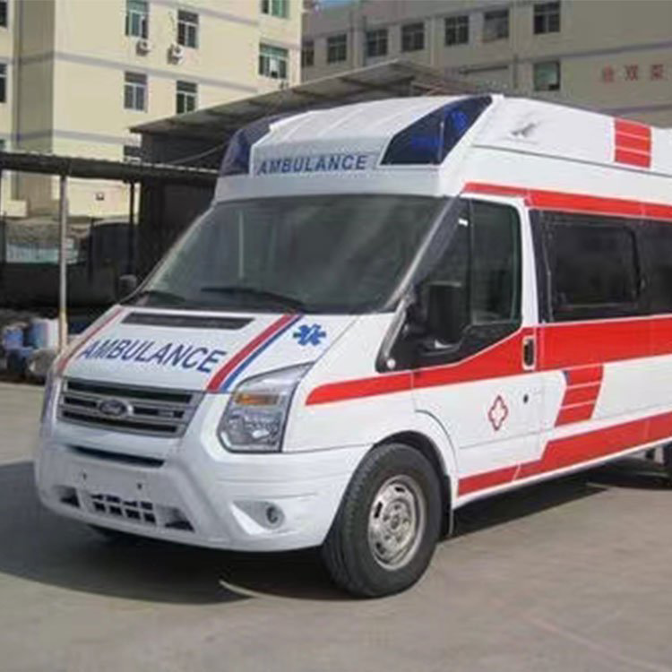 且末救护车出租收费:安全出行,价格透明