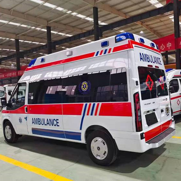 且末救护车出租 —— 专业、安全、高效的城市急救服务