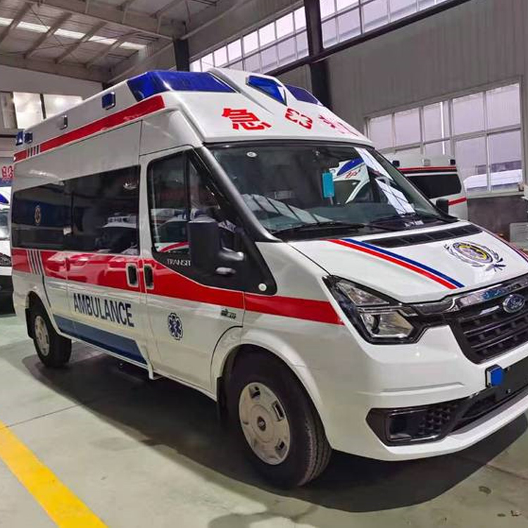 且末演唱会救护车出租保障现场