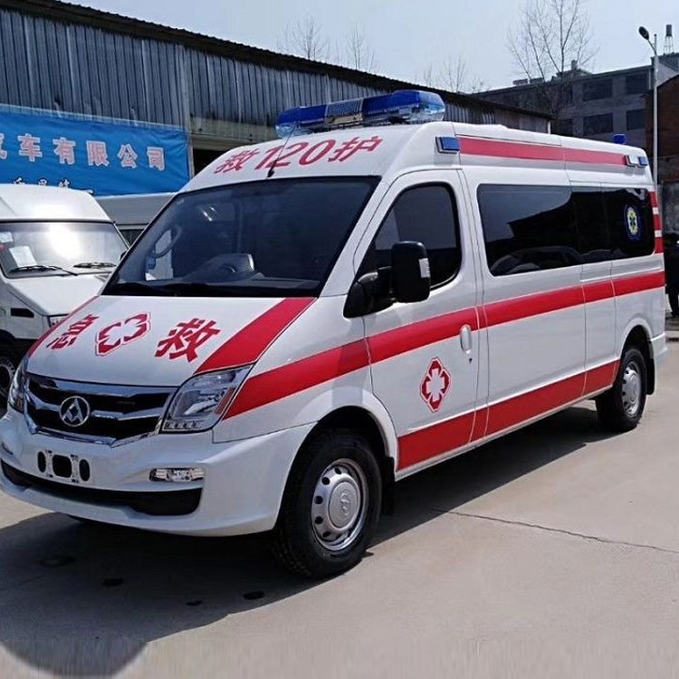 且末马拉松租赁救护车活动保障