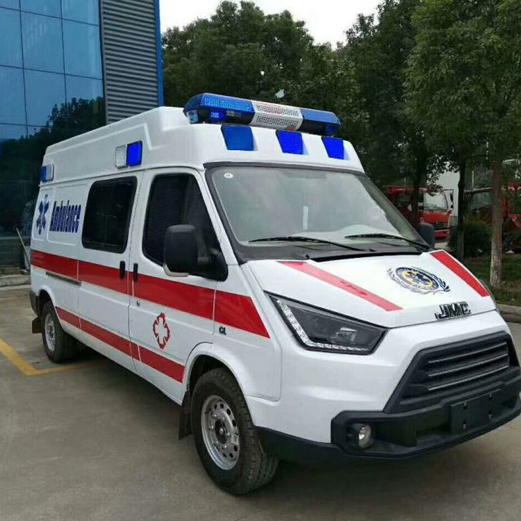 且末瘫痪租赁救护车转运 ——生命救助的紧急响应与专业保障